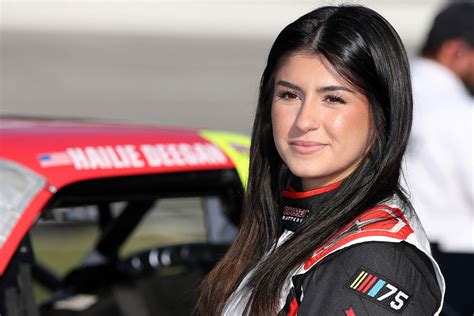 hailie deegan sexy|Discussion and racing news on NASCAR driver Hailie Deegan!